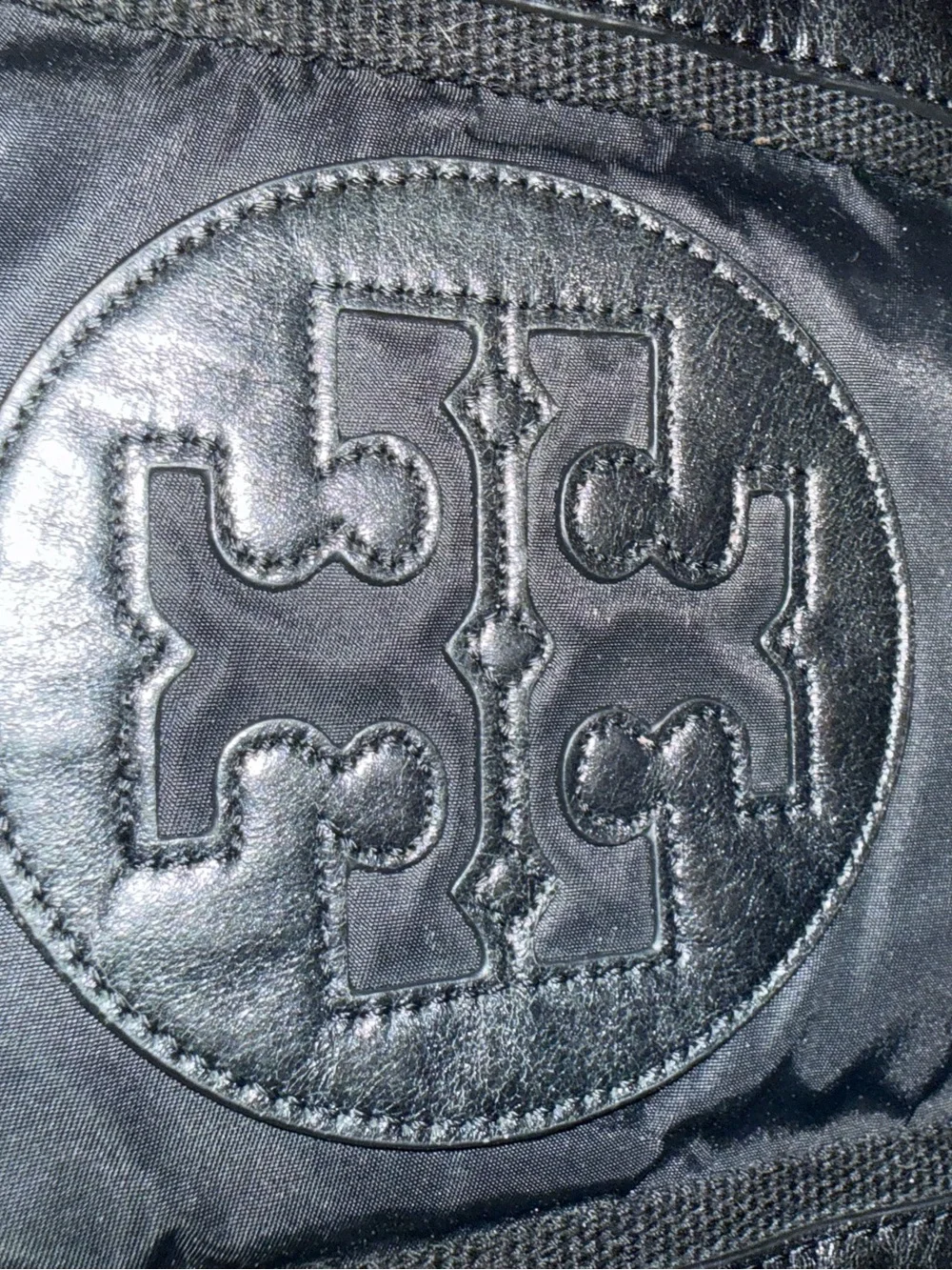 Tory Burch brand tory